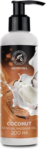 Aromatika sensual massage - aromatika,
