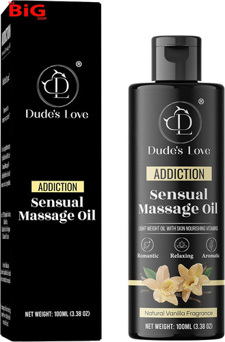 Organic edible sensual - organic,
