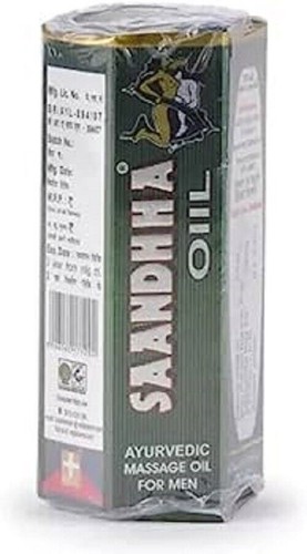 Ayurvedic sandha saandhha - ayurvedic,