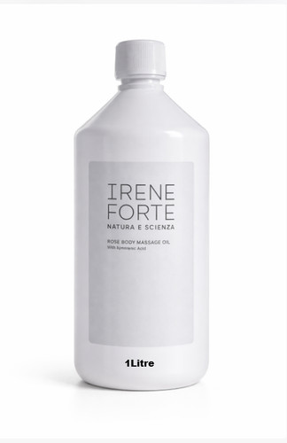 Irene forte rose - rose, masage