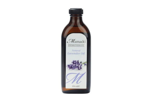 Mamado aromatherapy lavender - mamado,