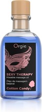 Orgie Sensual Massage Oil