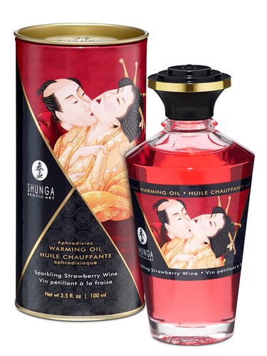 Massage oil warming - oil,