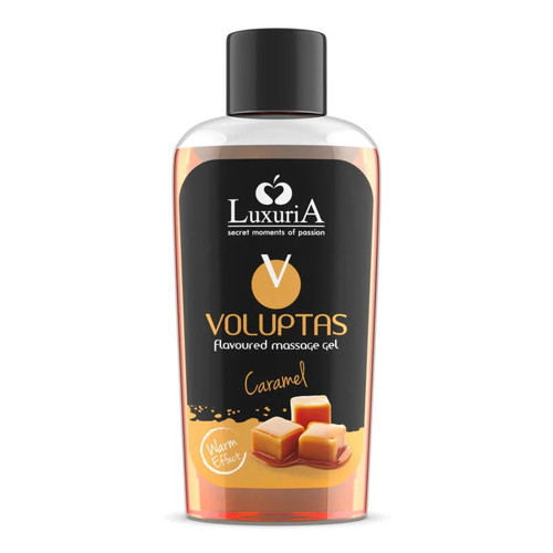Luxuria voluptas edible - voluptas,