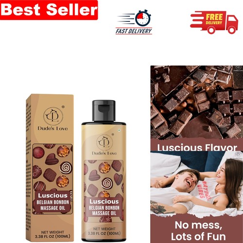 Nourishing belgian bonbon - nourishing,