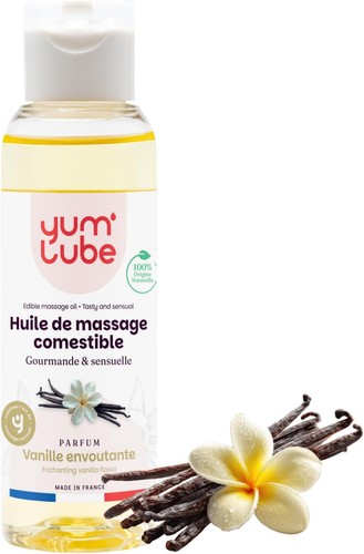 Massage oil for date night - night,