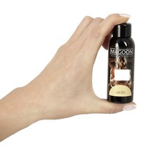 SENSUAL MASSAGE OIL LUBE