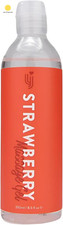 Strawberry Edible Massage Oil