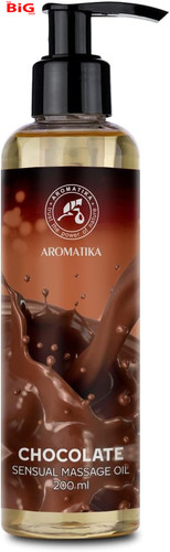 Sensual massage oil for couple - massage,