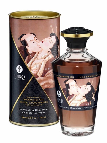 Massage oil warming - oil,