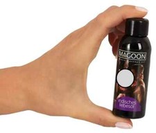 SENSUAL MASSAGE OIL INDIAN