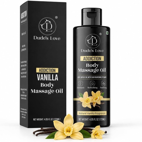 Organic vanilla edible - vanilla,
