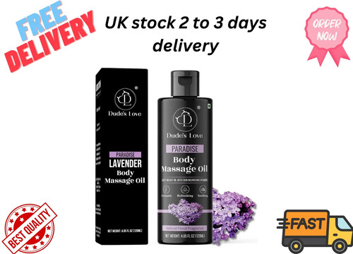 Dude love lavender - love,