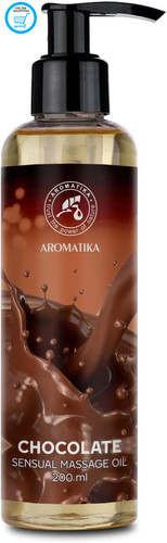 Sensual massage oil for - oil, couple