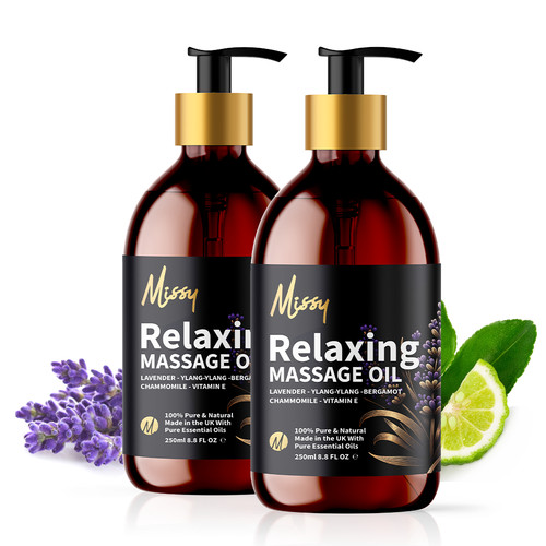 Missy premium relaxing - premium,