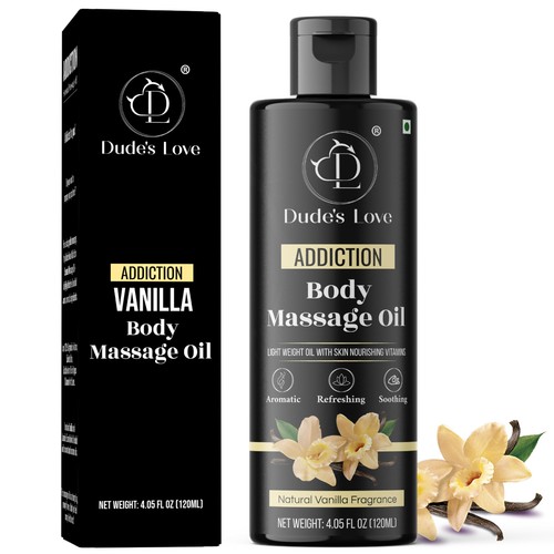 Organic vanilla edible - vanilla, full