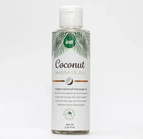 Intt vegan coconut - intt,