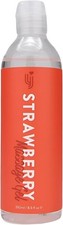 Strawberry Edible Massage Oil