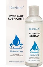 Flavoured Lube Intimate Gel