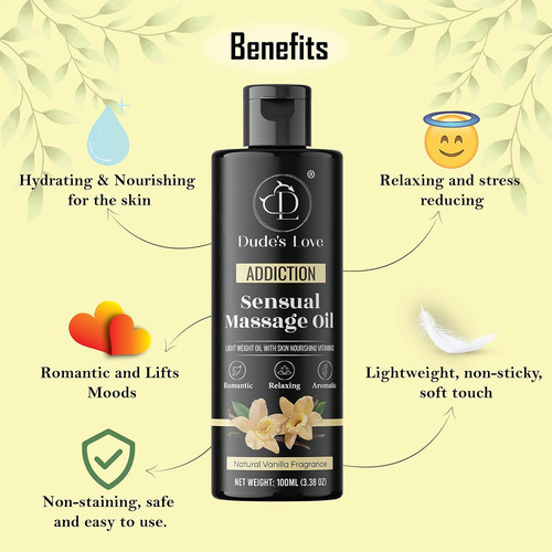 Organic edible sensual - edible,