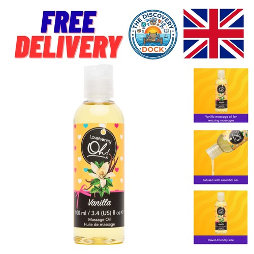 Luxurious kissable vanilla - kissable,