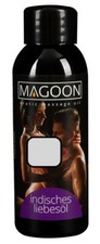 SENSUAL MASSAGE OIL INDIAN