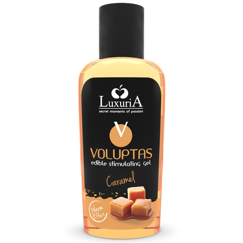 Luxuria voluptas flavoured - voluptas,