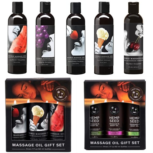 Earthly body edible - body,
