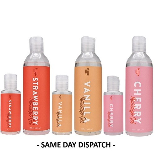 Loving joy scented massage - joy,