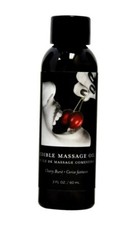 Earthly Body Edible Massage