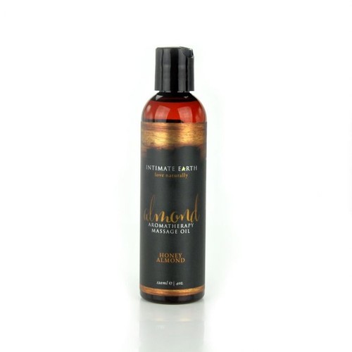 Intimate earth almond - intimate,