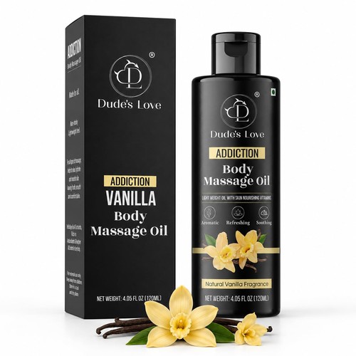 Organic vanilla edible - organic,