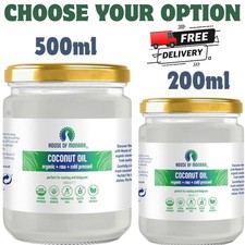 House of Monara Organic Extra