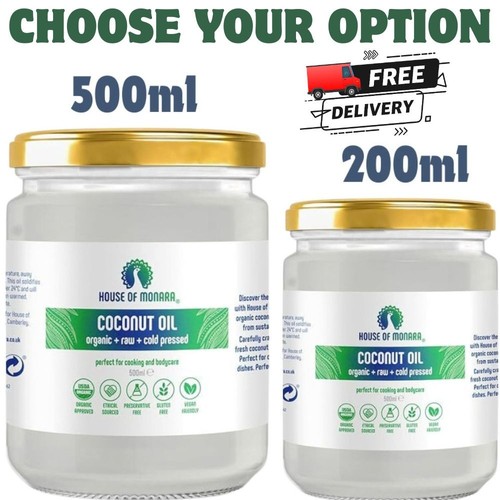 House monara organic extra - house,
