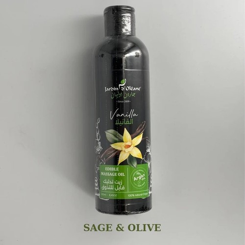 Jardin oleane vanilla - jardin,