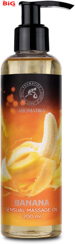 Sensual massage oil for couple - massage,