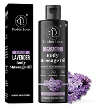 Organic - Lavender Floral