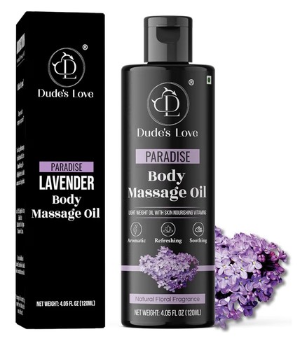Organic lavender floral - organic,