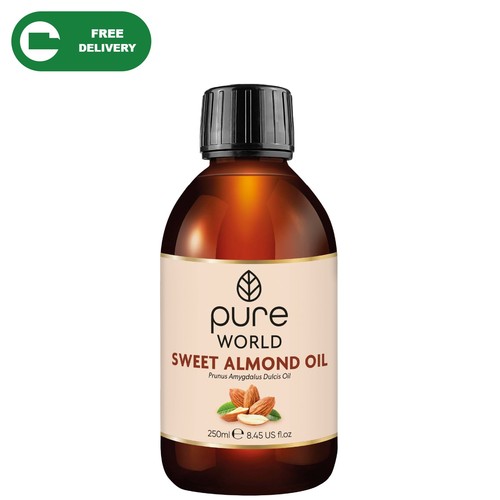 Natural cold pressed - cold,