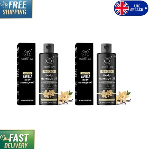 Organic vanilla jasmine - &,