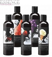 Earthly Body Edible Flavoured