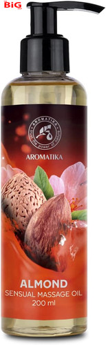 Sensual massage oil for - massage,