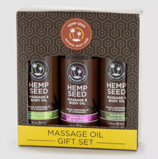 Earthly Body 100% Natural