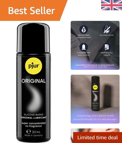Long lasting 30ml extra - long-lasting, extra-smooth