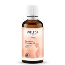 Weleda Perineum Massage Oil 50