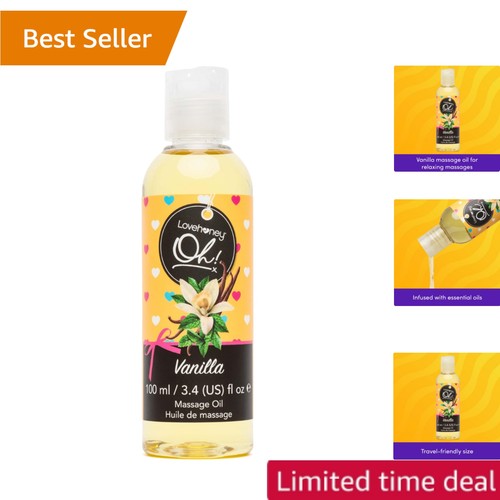 Nourishing 100ml vanilla - nourishing,