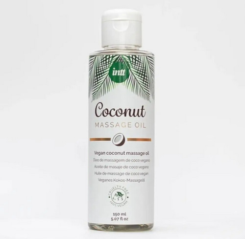 Intt vegan coconut - intt,
