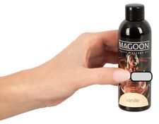 SENSUAL MASSAGE OIL LUBE