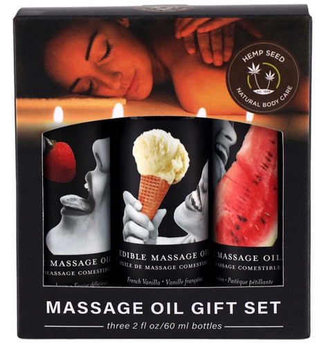 Earthly body edible - body,