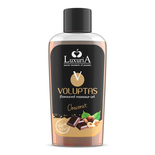 Luxuria voluptas edible - voluptas,